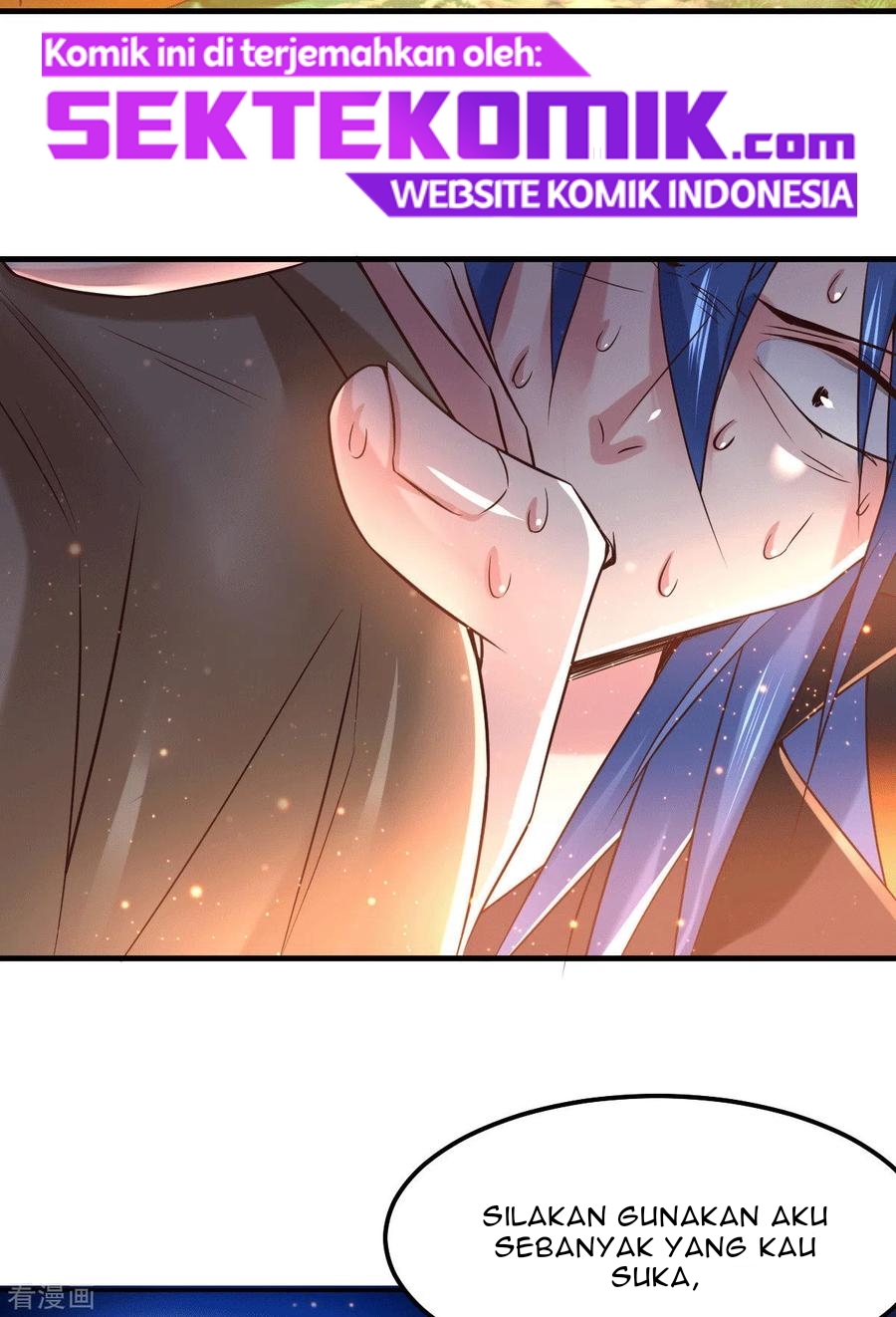 Son in Law Does Cheap Cultivation chapter 80 halaman 30
