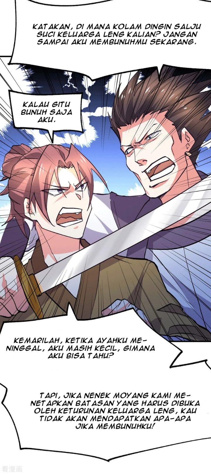 Son in Law Does Cheap Cultivation chapter 82 halaman 14