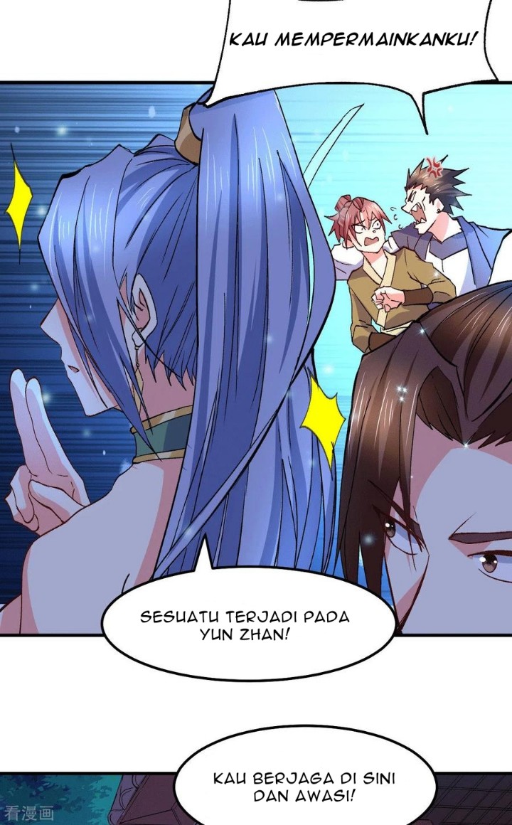 Son in Law Does Cheap Cultivation chapter 82 halaman 16