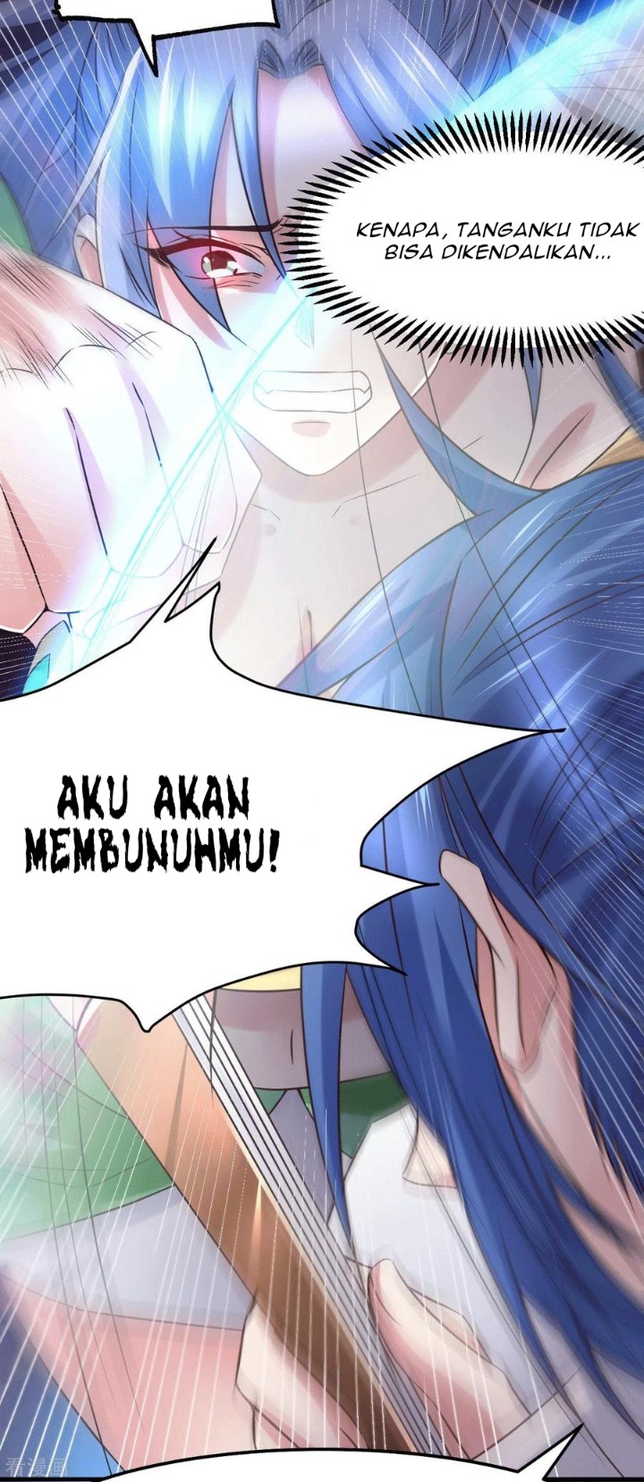 Son in Law Does Cheap Cultivation chapter 84 halaman 13