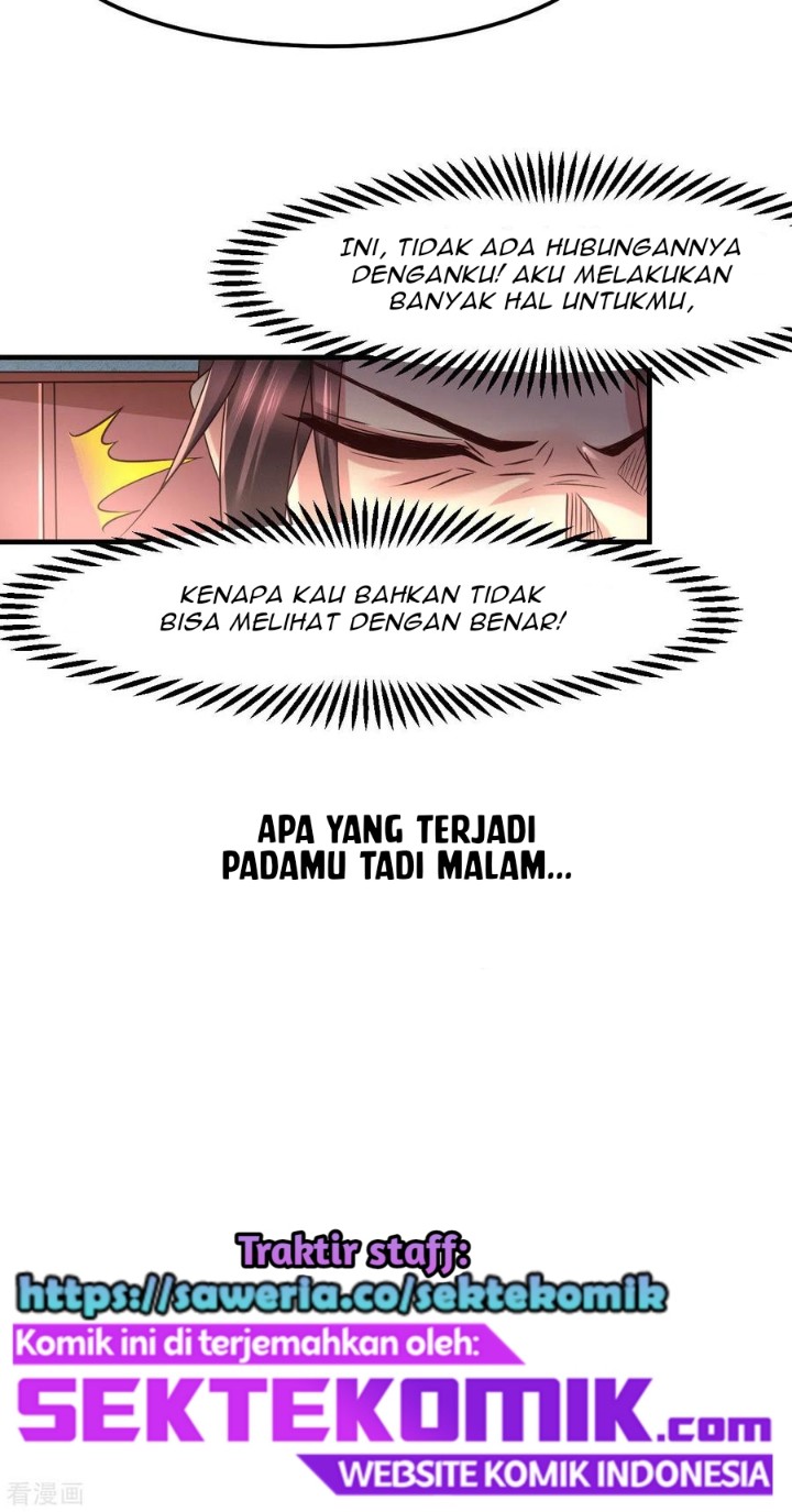 Son in Law Does Cheap Cultivation chapter 84 halaman 28