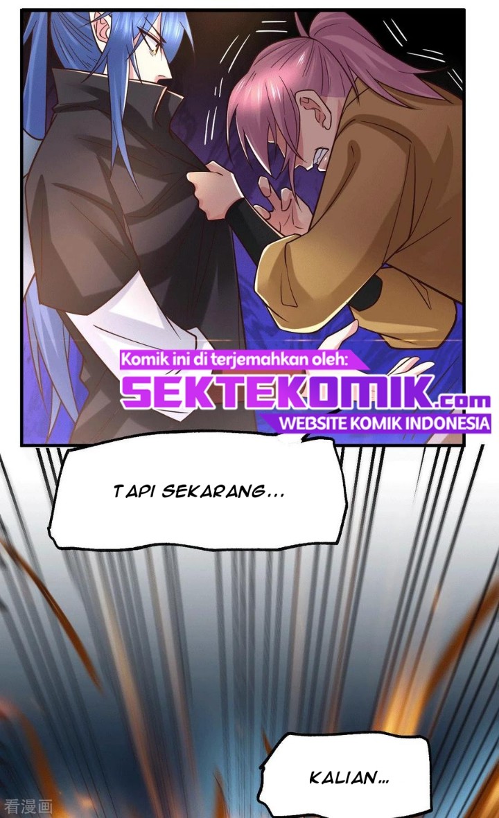 Son in Law Does Cheap Cultivation chapter 86 halaman 5