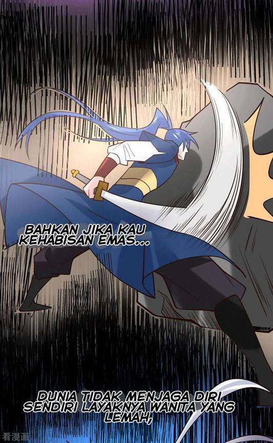 Son in Law Does Cheap Cultivation chapter 88 halaman 5