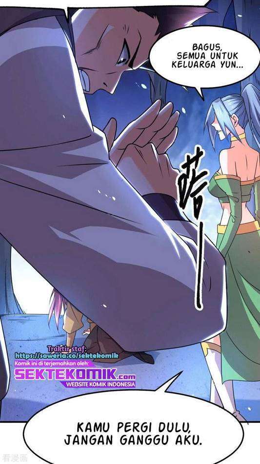Son in Law Does Cheap Cultivation chapter 88 halaman 24