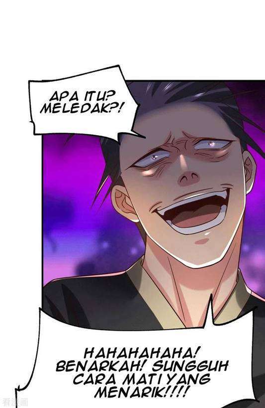 Son in Law Does Cheap Cultivation chapter 88 halaman 33
