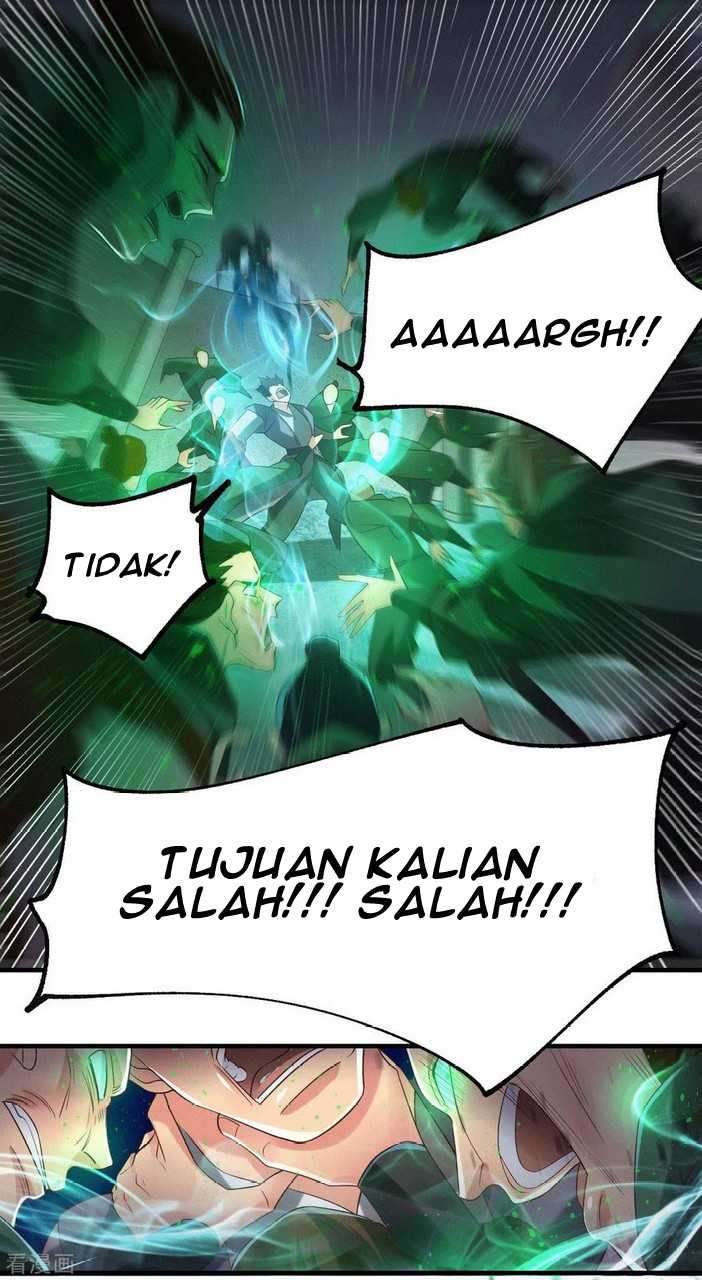 Son in Law Does Cheap Cultivation chapter 90 halaman 15