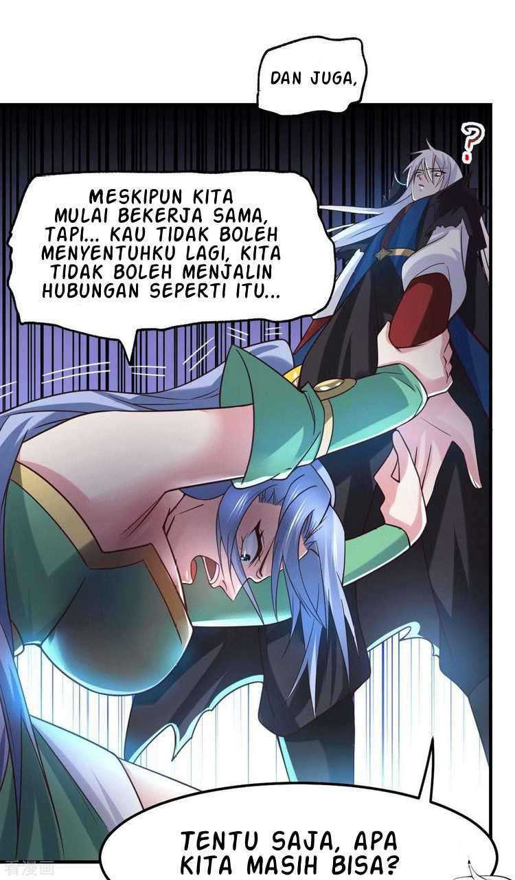 Son in Law Does Cheap Cultivation chapter 90 halaman 19