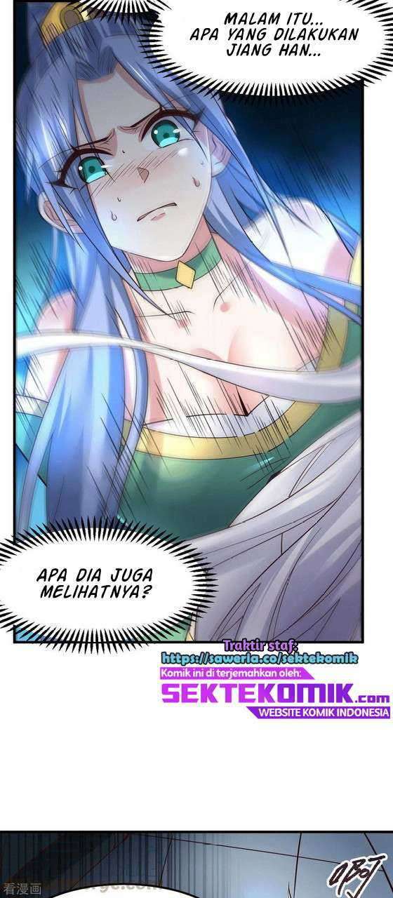 Son in Law Does Cheap Cultivation chapter 91 halaman 6