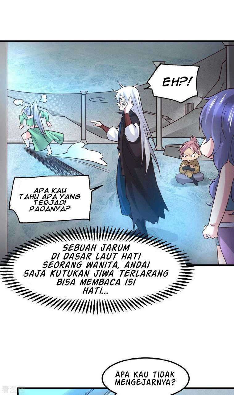 Son in Law Does Cheap Cultivation chapter 91 halaman 9