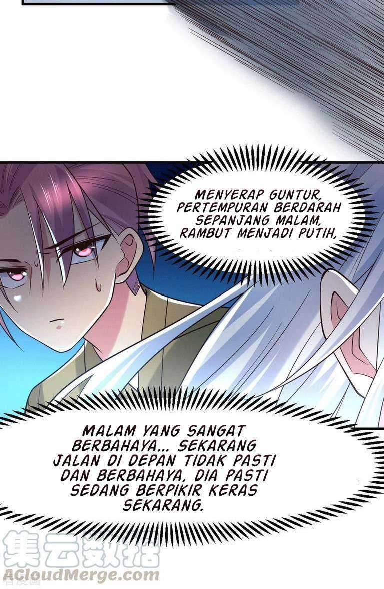 Son in Law Does Cheap Cultivation chapter 91 halaman 14