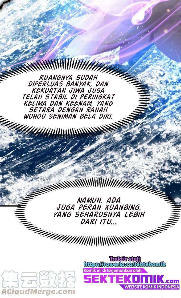 Son in Law Does Cheap Cultivation chapter 91 halaman 24