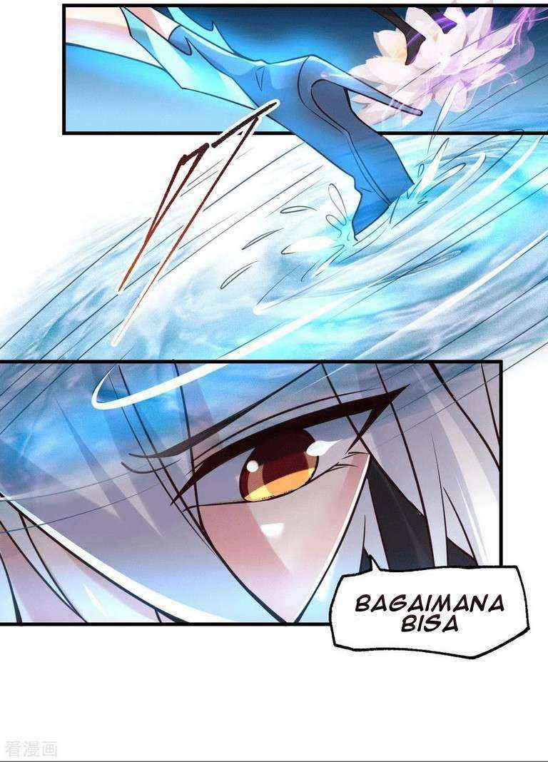 Son in Law Does Cheap Cultivation chapter 91 halaman 25