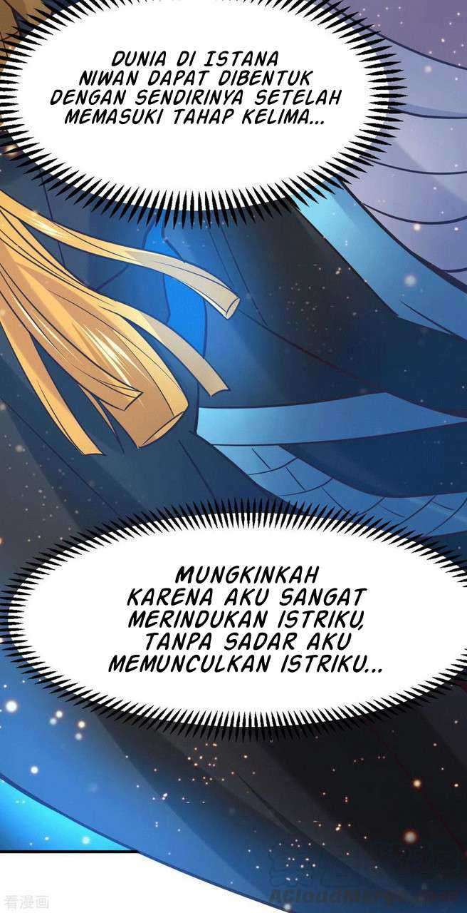 Son in Law Does Cheap Cultivation chapter 91 halaman 28