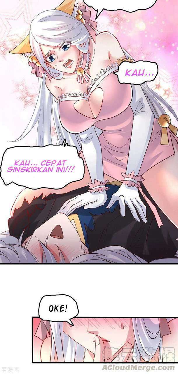 Son in Law Does Cheap Cultivation chapter 91 halaman 34