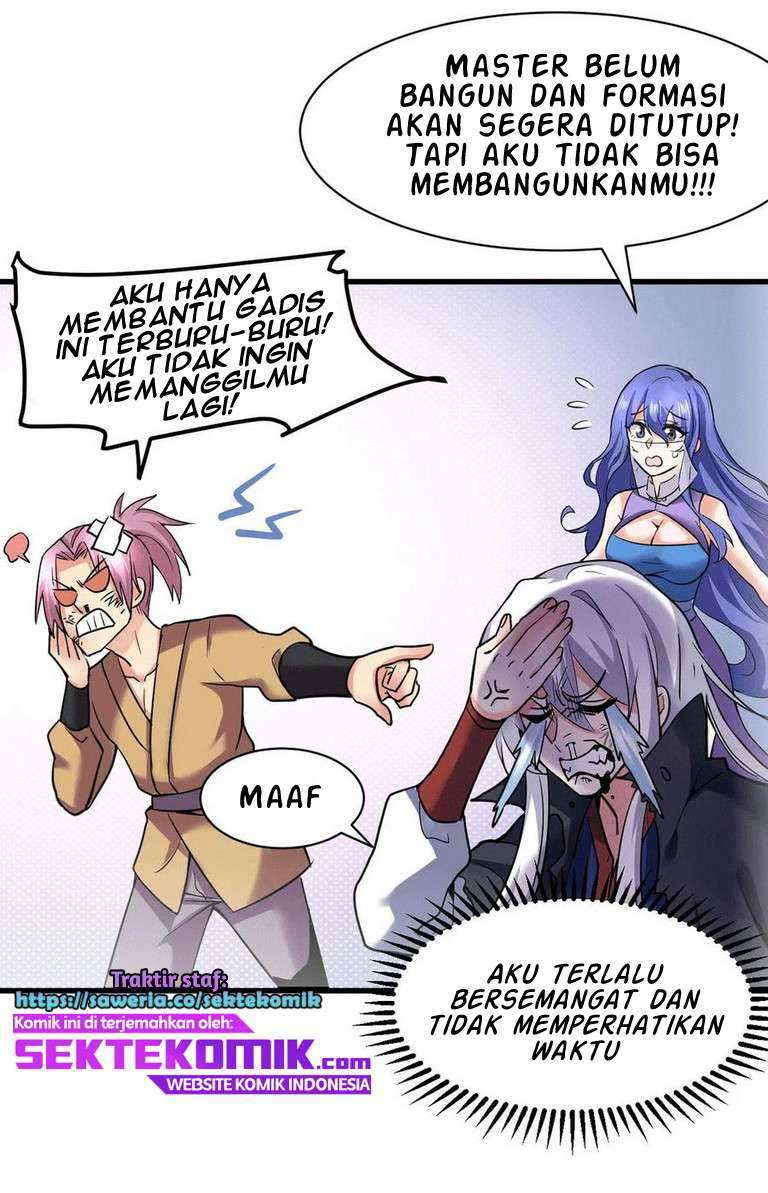 Son in Law Does Cheap Cultivation chapter 92 halaman 14