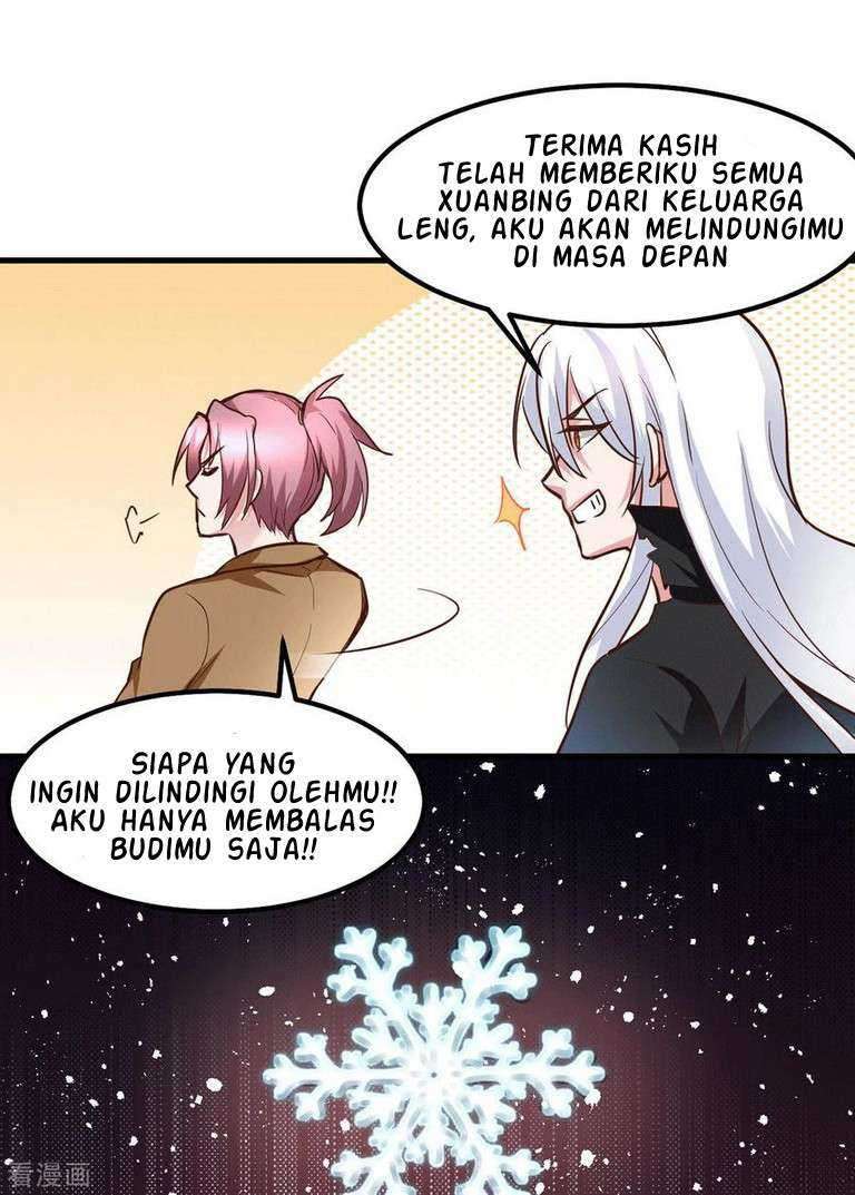 Son in Law Does Cheap Cultivation chapter 92 halaman 15
