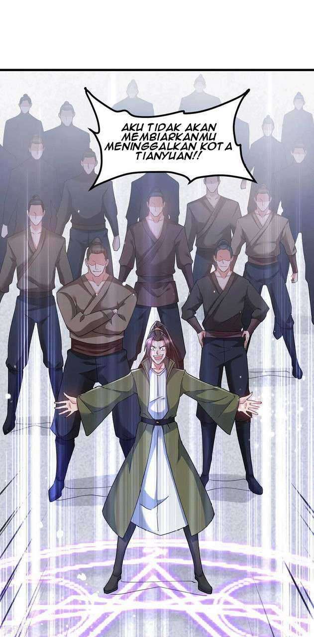Son in Law Does Cheap Cultivation chapter 92 halaman 22