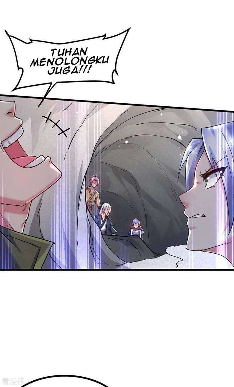 Son in Law Does Cheap Cultivation chapter 92 halaman 25