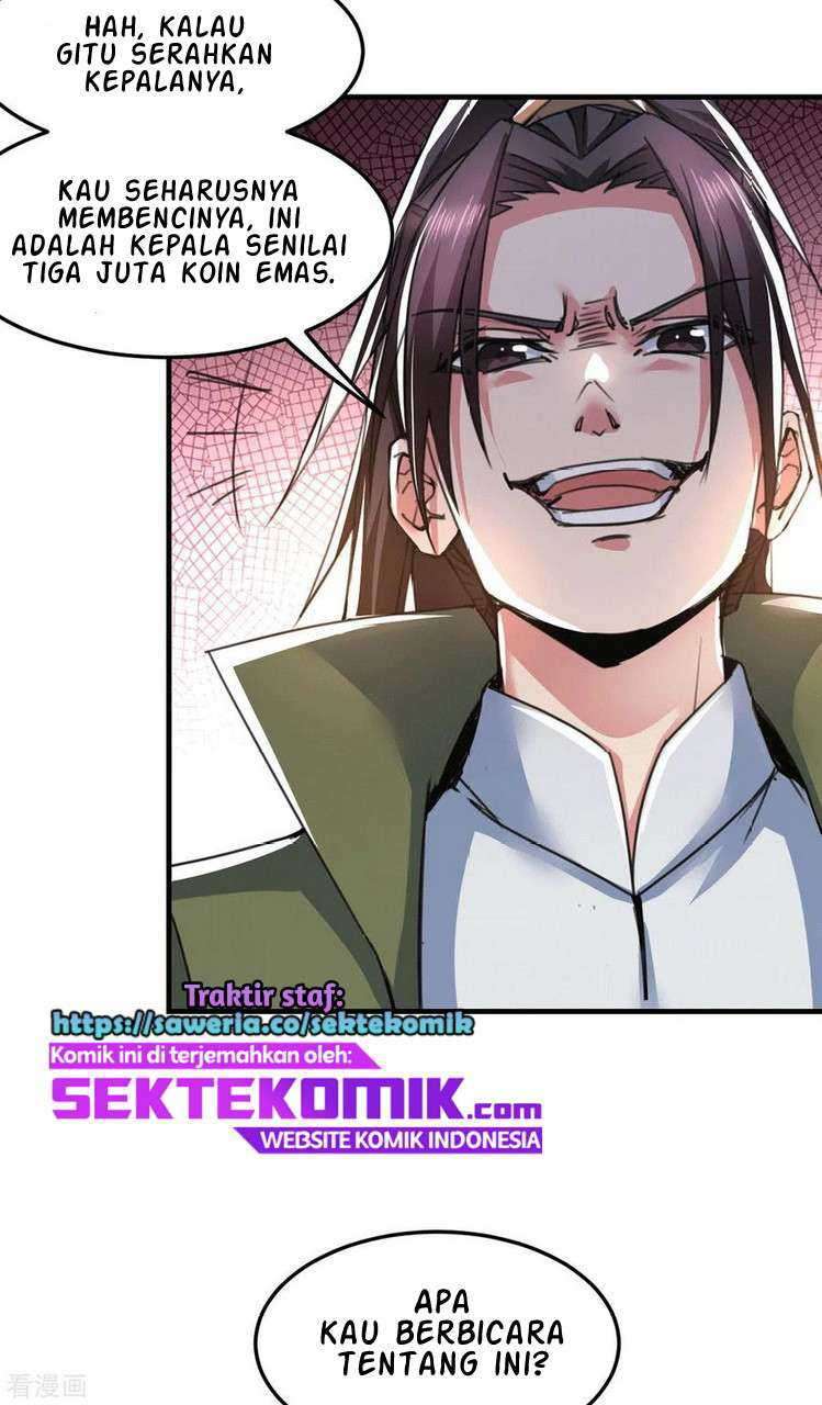 Son in Law Does Cheap Cultivation chapter 92 halaman 30