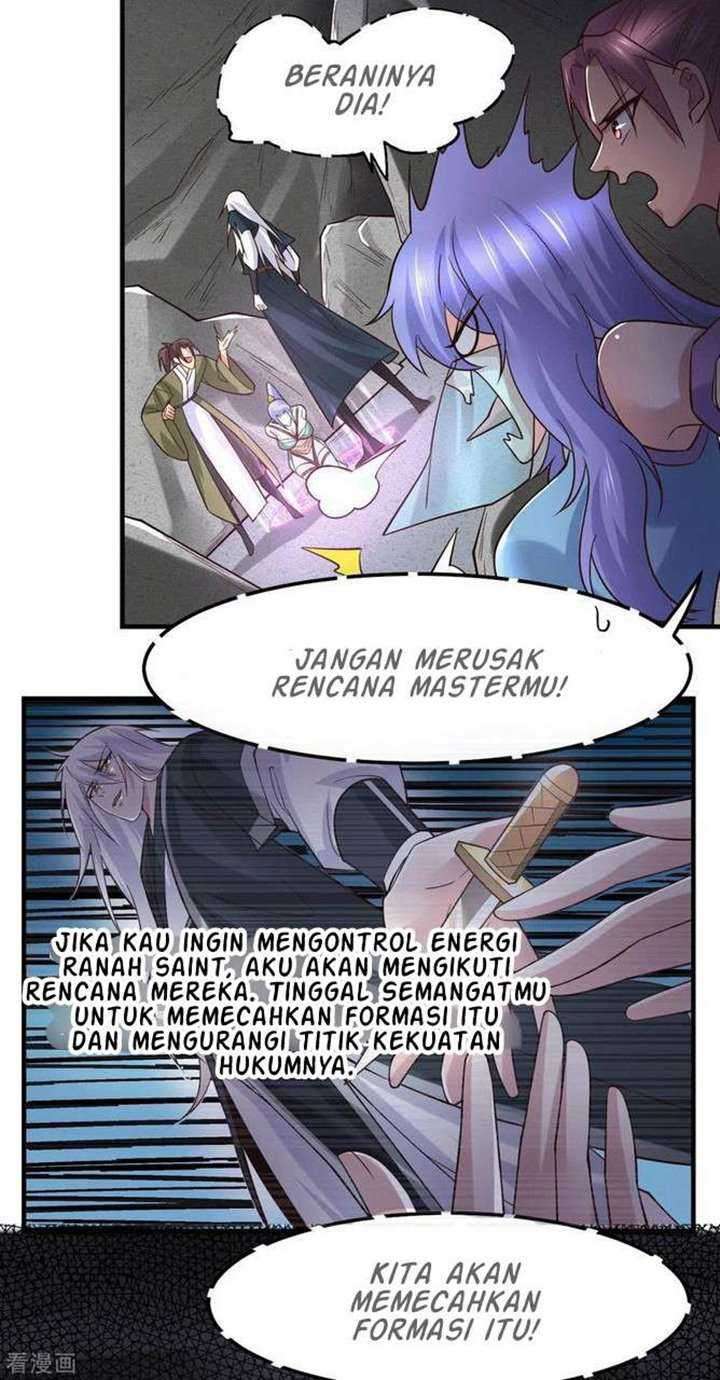 Son in Law Does Cheap Cultivation chapter 93 halaman 13