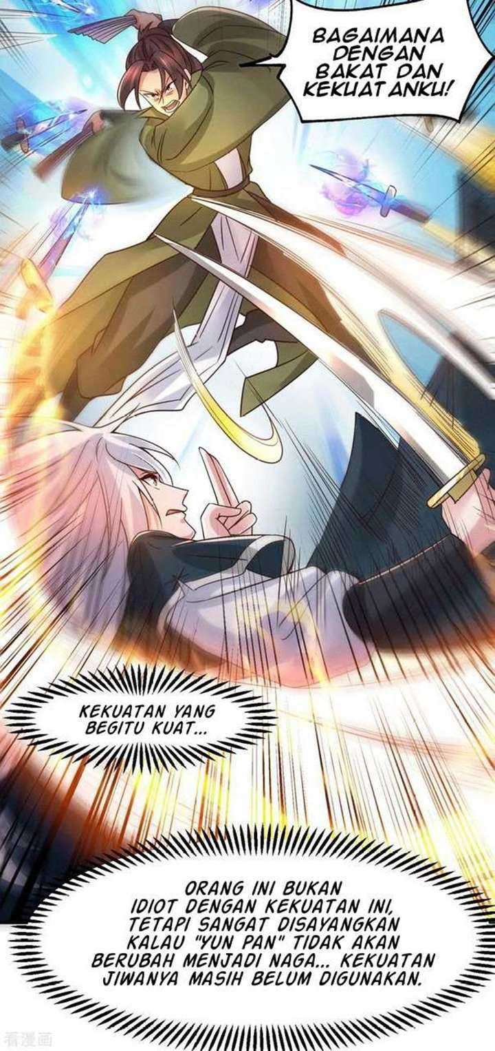 Son in Law Does Cheap Cultivation chapter 93 halaman 21