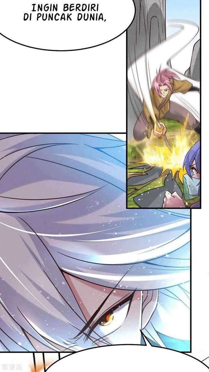 Son in Law Does Cheap Cultivation chapter 93 halaman 27