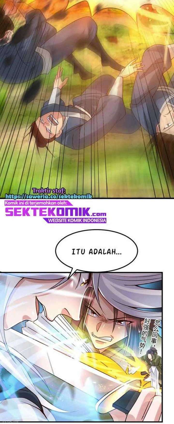 Son in Law Does Cheap Cultivation chapter 93 halaman 30