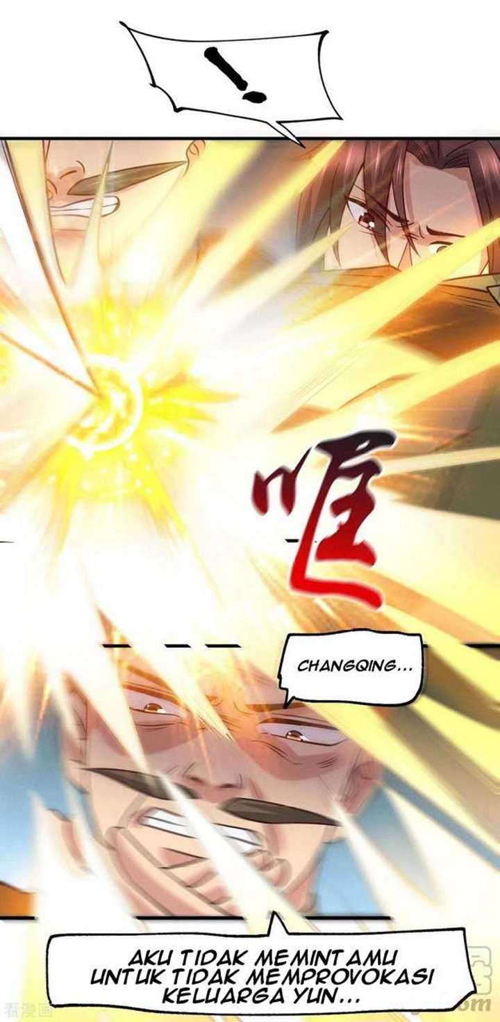 Son in Law Does Cheap Cultivation chapter 93 halaman 32
