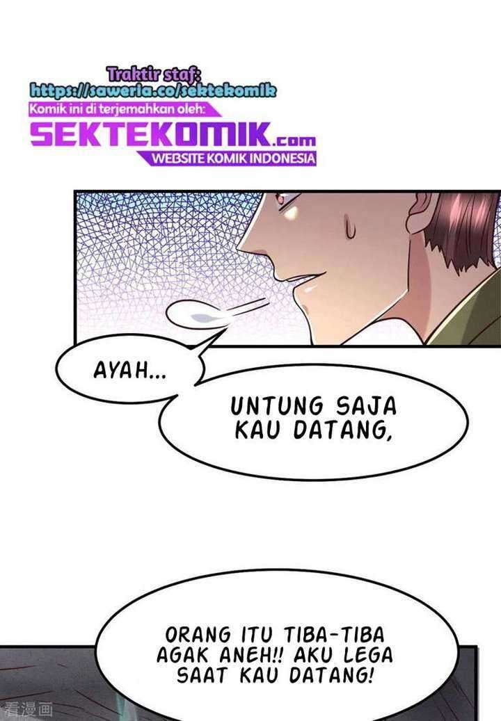 Son in Law Does Cheap Cultivation chapter 93 halaman 34