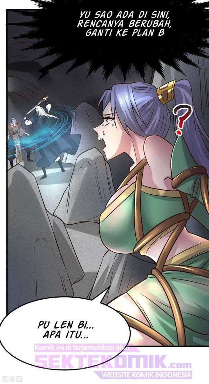 Son in Law Does Cheap Cultivation chapter 93 halaman 40