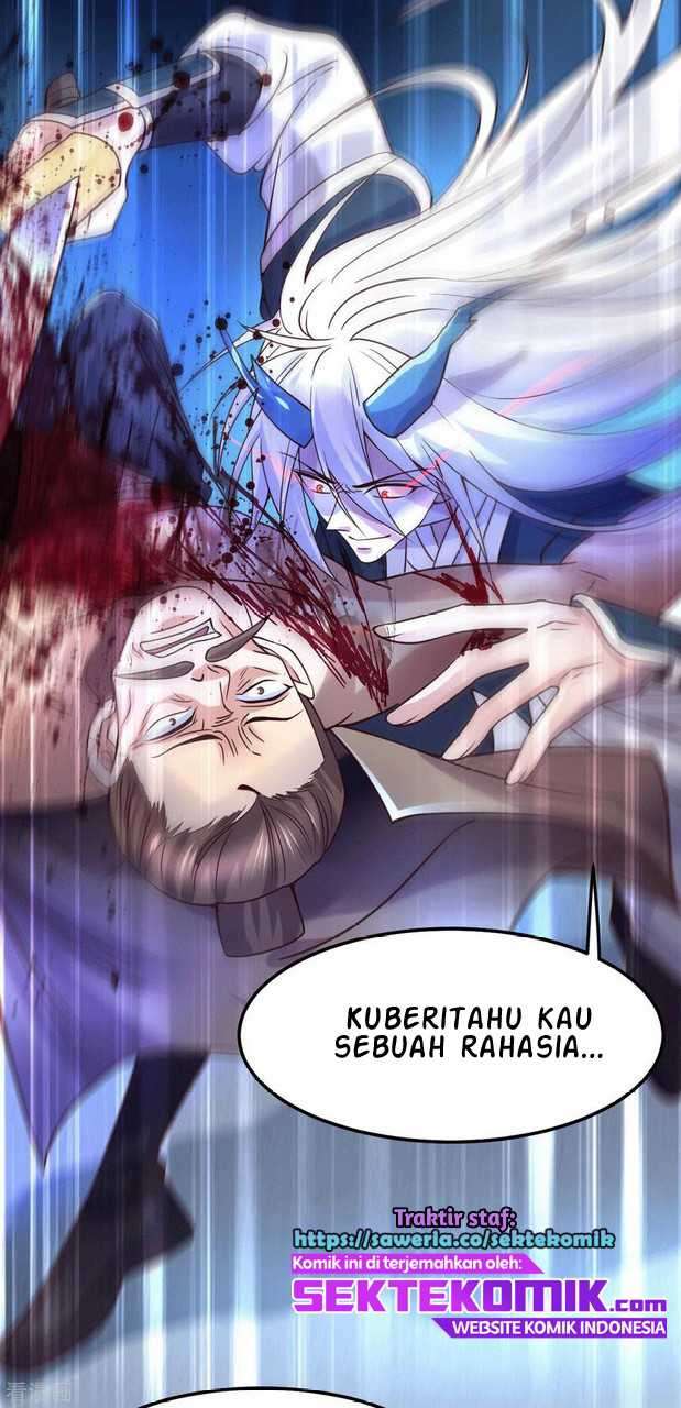 Son in Law Does Cheap Cultivation chapter 94 halaman 33