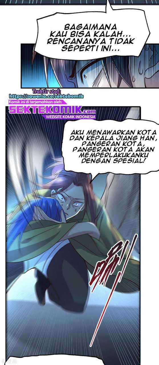 Son in Law Does Cheap Cultivation chapter 94 halaman 36