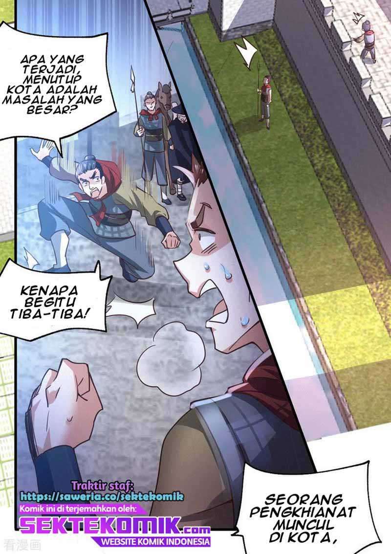Son in Law Does Cheap Cultivation chapter 95 halaman 5