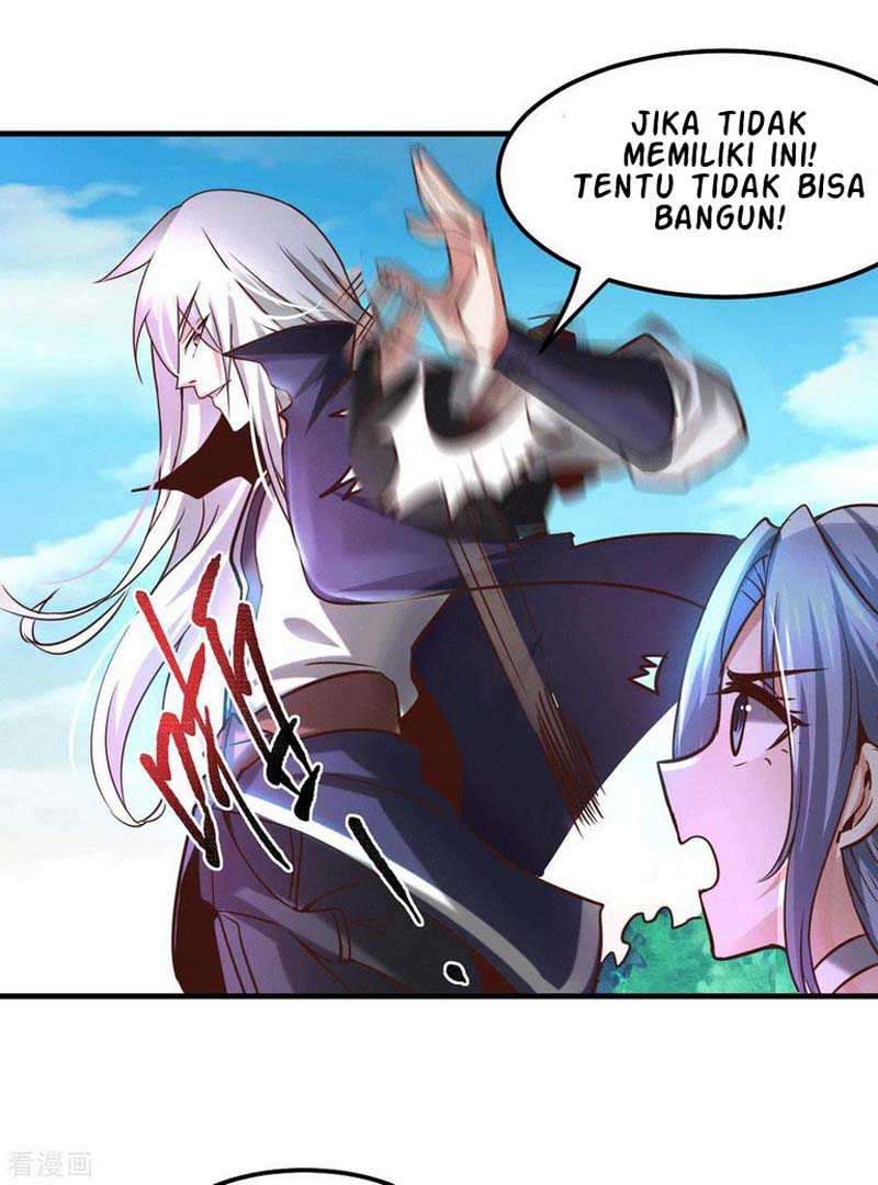 Son in Law Does Cheap Cultivation chapter 95 halaman 12