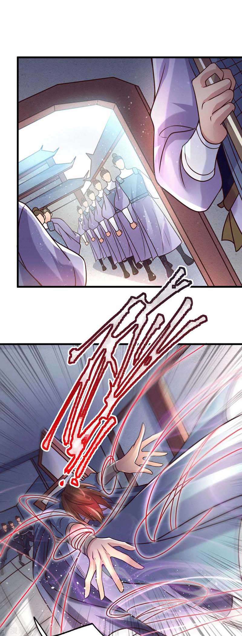 Son in Law Does Cheap Cultivation chapter 95 halaman 28