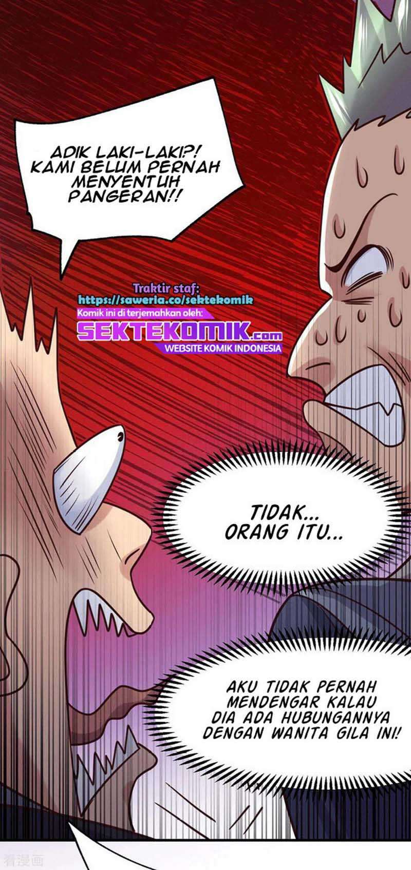 Son in Law Does Cheap Cultivation chapter 95 halaman 41