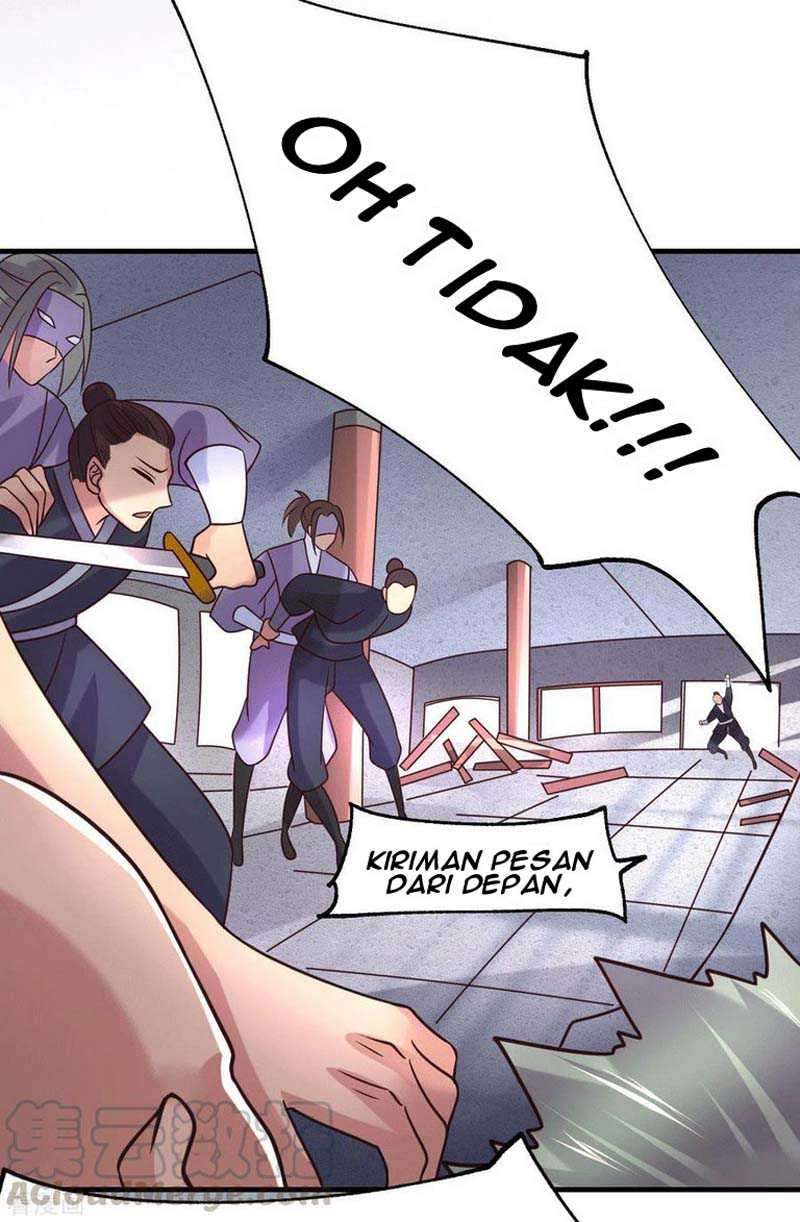 Son in Law Does Cheap Cultivation chapter 95 halaman 42