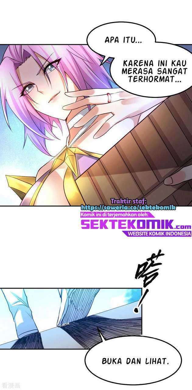 Son in Law Does Cheap Cultivation chapter 98 halaman 5