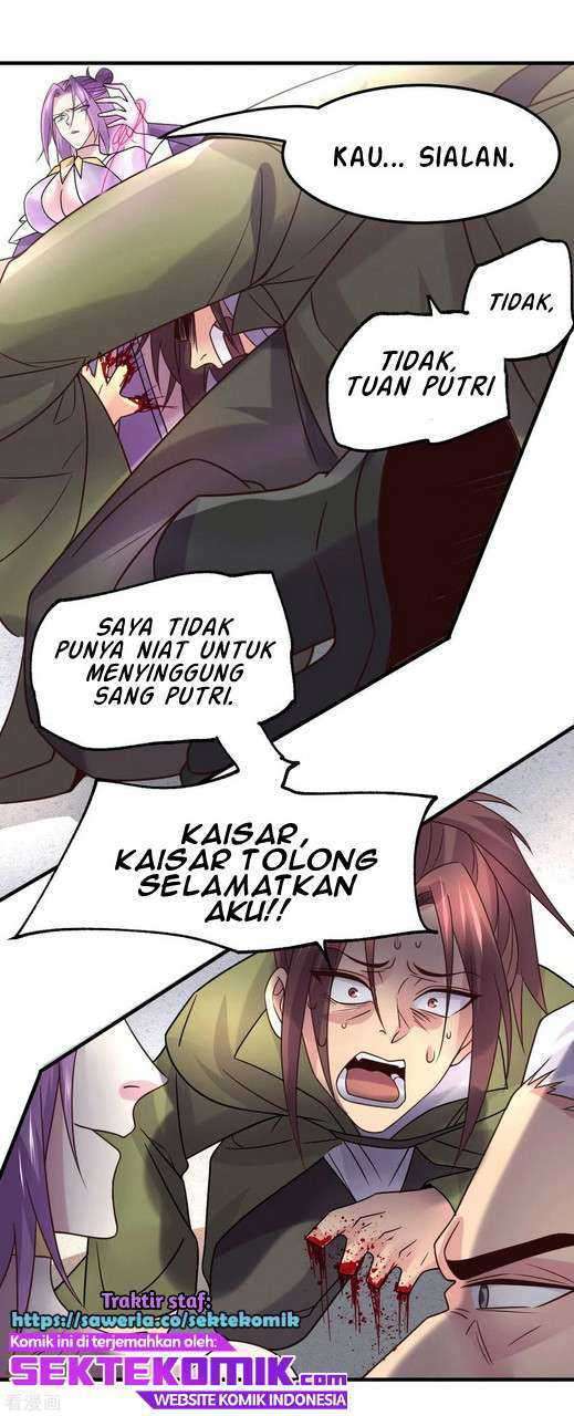 Son in Law Does Cheap Cultivation chapter 98 halaman 21