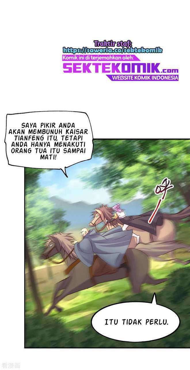 Son in Law Does Cheap Cultivation chapter 98 halaman 30