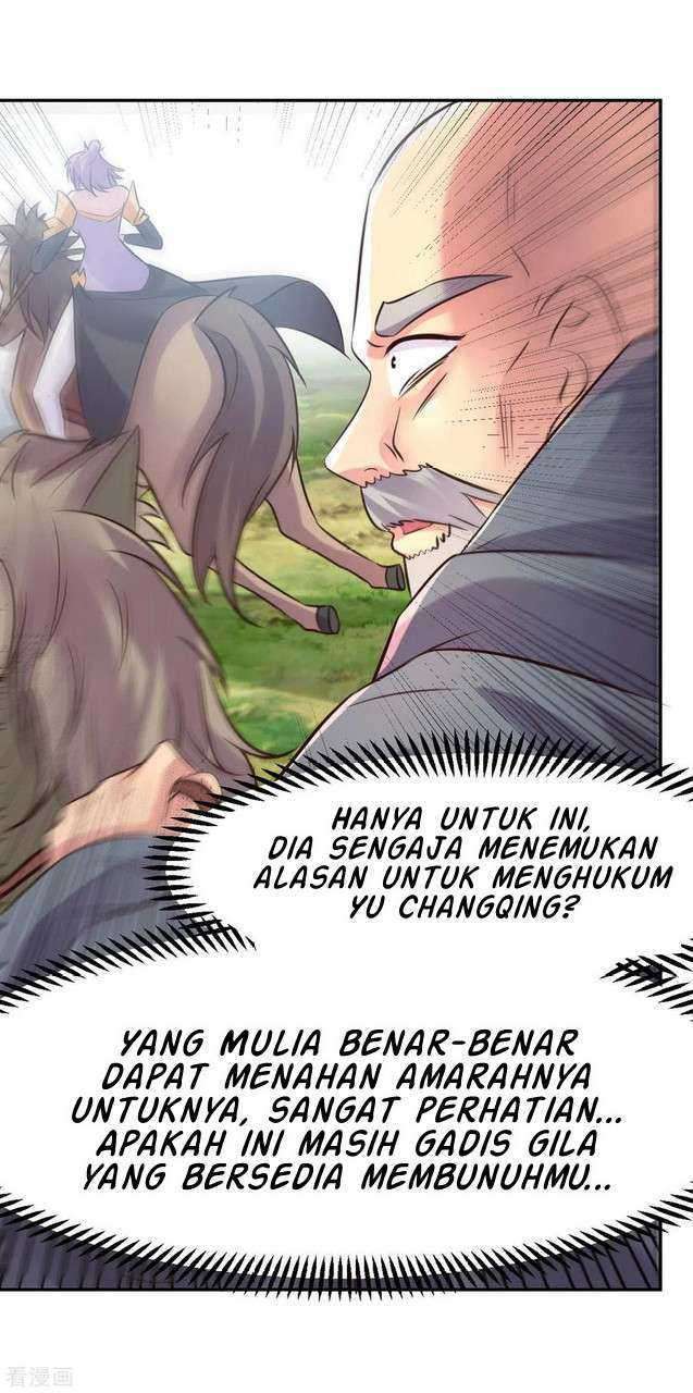 Son in Law Does Cheap Cultivation chapter 98 halaman 32