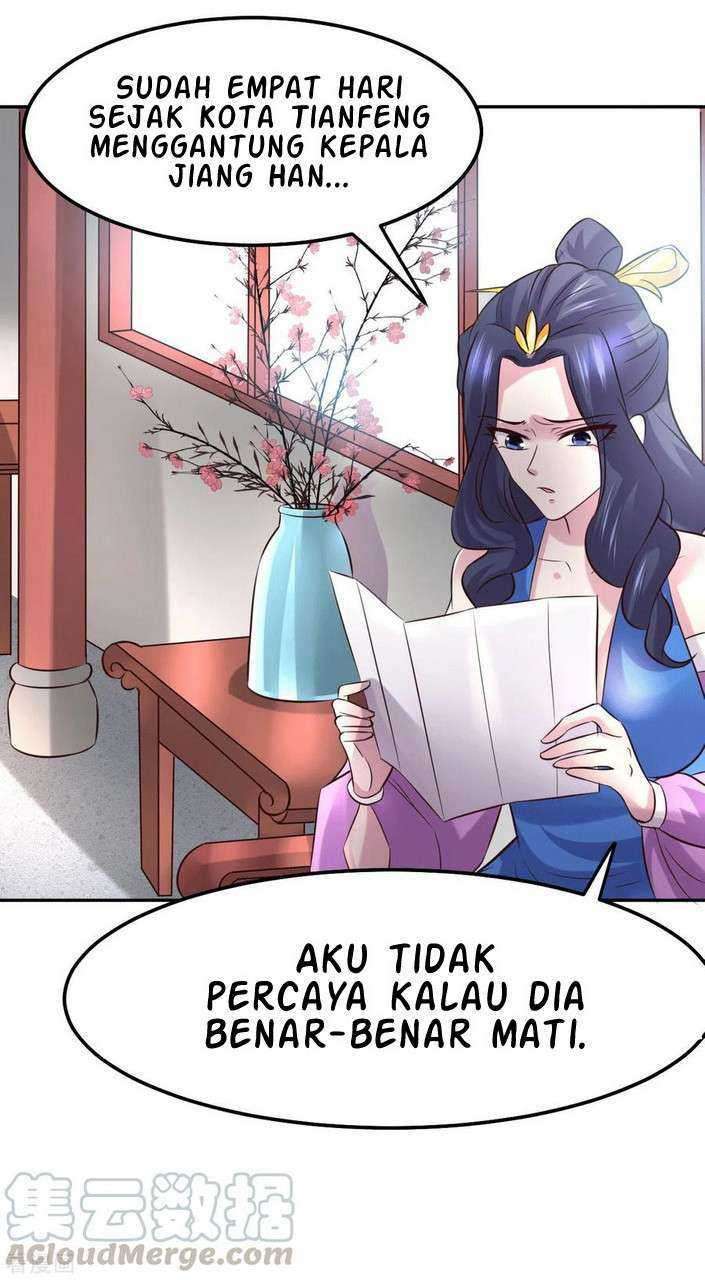Son in Law Does Cheap Cultivation chapter 98 halaman 34