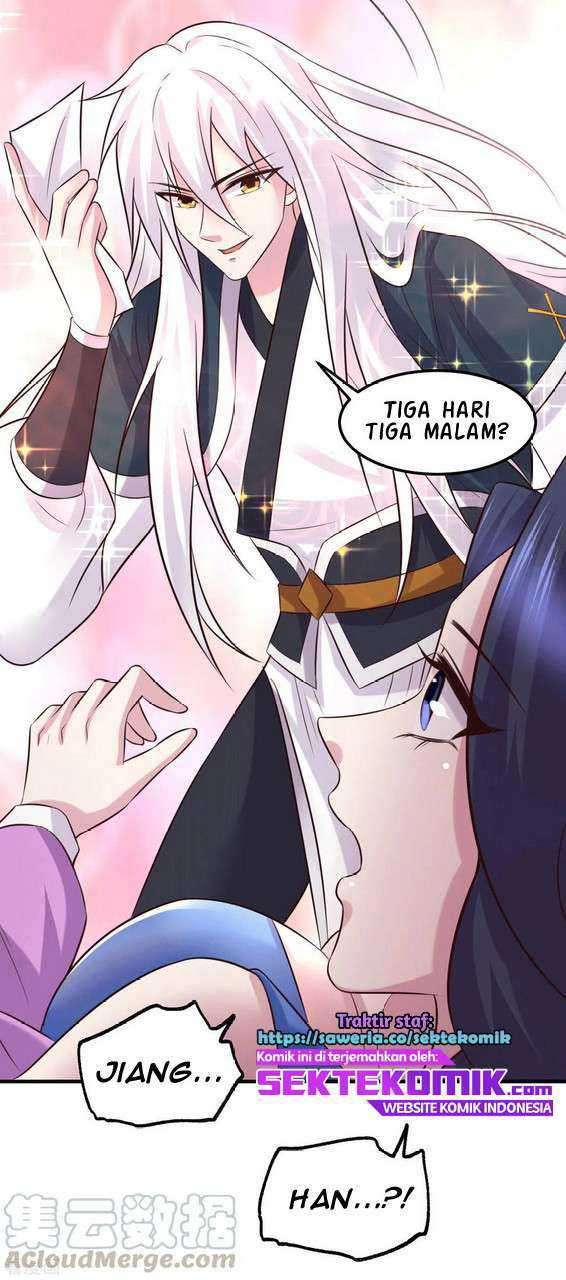 Son in Law Does Cheap Cultivation chapter 98 halaman 40