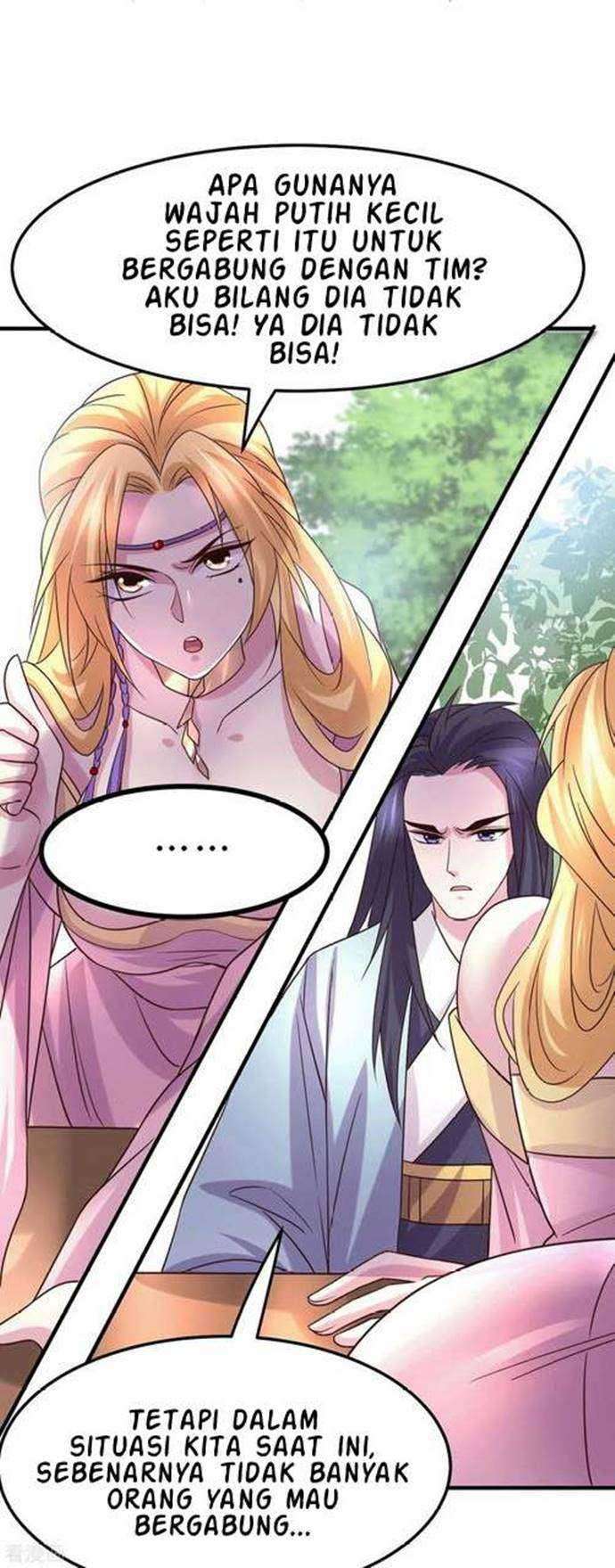 Son in Law Does Cheap Cultivation Bab 99 halaman 44