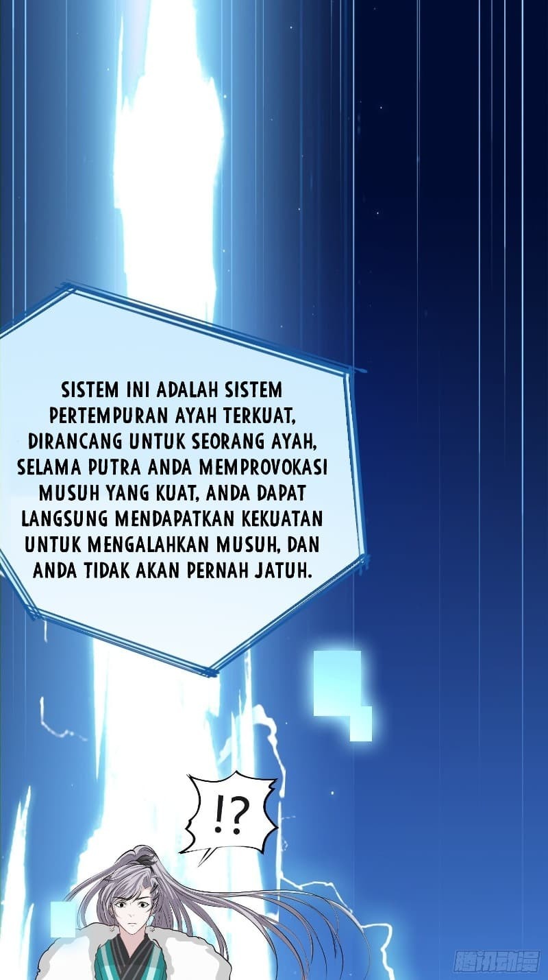 Son, Make Trouble Quickly Bab 02 halaman 9