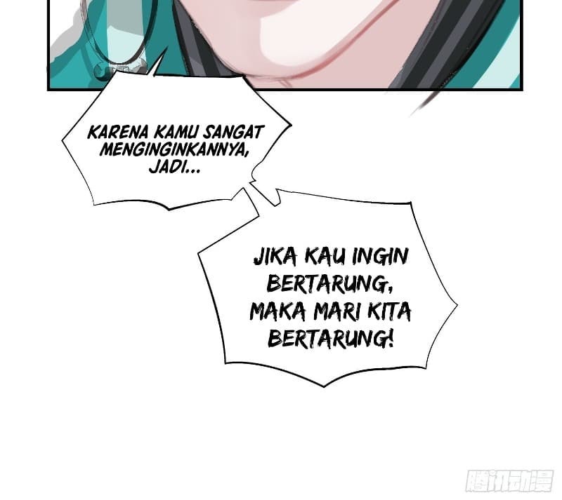 Son, Make Trouble Quickly Bab 02 halaman 22