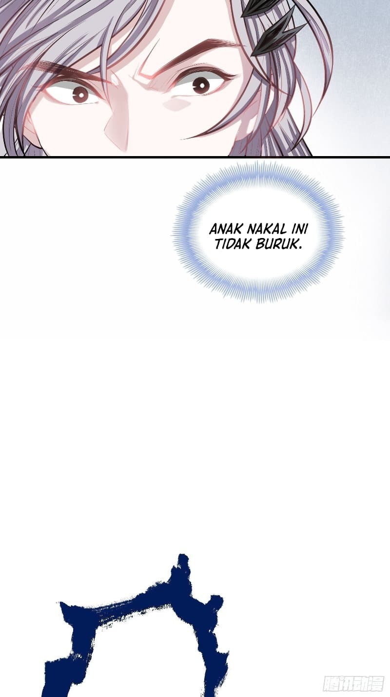 Son, Make Trouble Quickly Bab 02 halaman 27