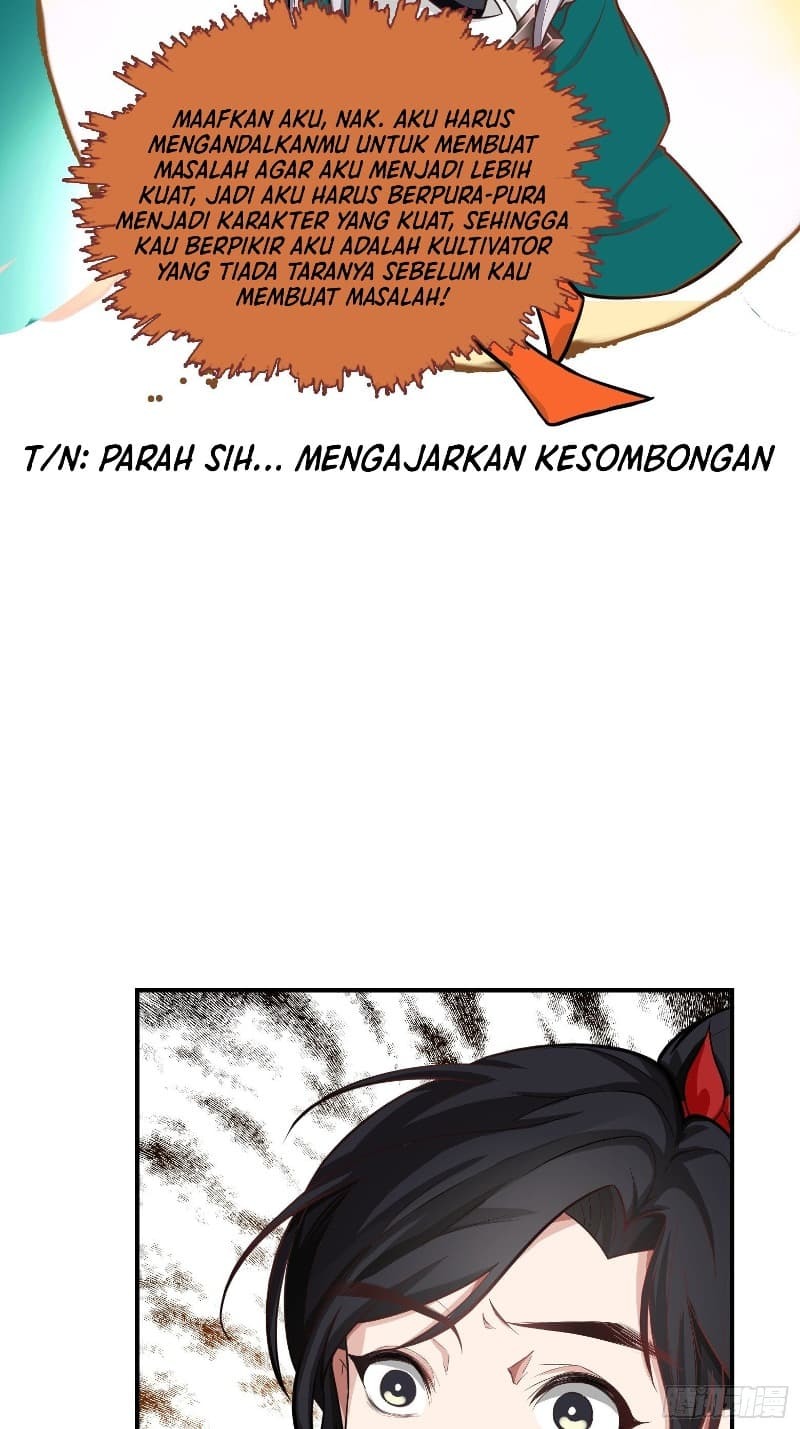 Son, Make Trouble Quickly Bab 02 halaman 39