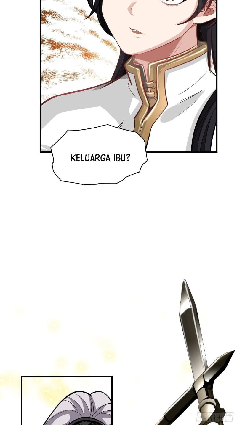 Son, Make Trouble Quickly Bab 02 halaman 40