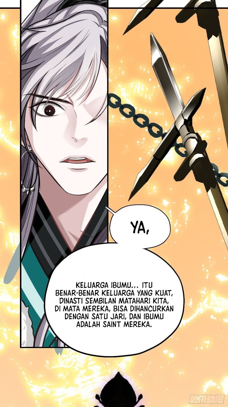 Son, Make Trouble Quickly Bab 02 halaman 41